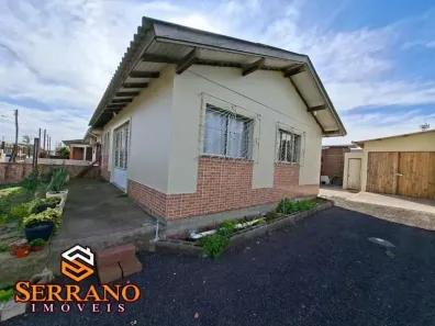 Casa com 3 Quartos à venda, 129m² no Praia de Mariluz, Imbé