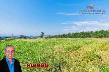 Fazenda/Sítio à venda, 10070m² no Santa Cristina do Pinhal,