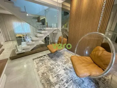 Casa de Condomínio com 3 Quartos à venda, 108m² no Cariobinha, Americana