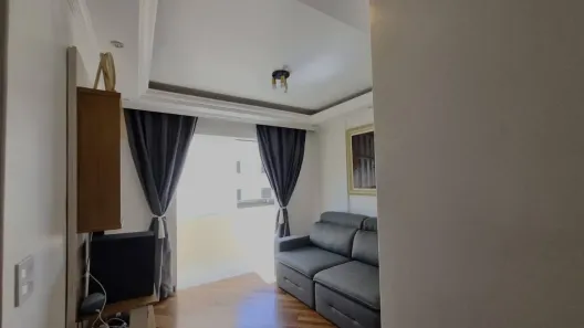 Apartamento com 3 Quartos à venda, 75m² no Jardim Ampliação, São Paulo