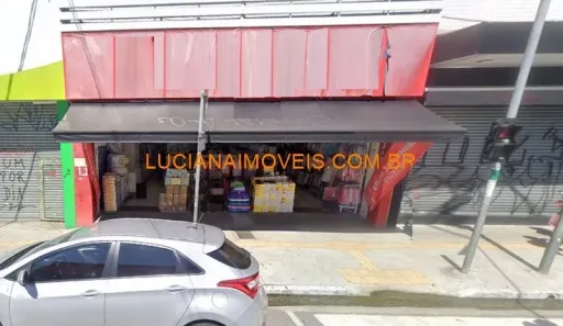Ponto Comercial para alugar, 280m² no Lapa, São Paulo