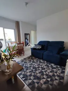 Apartamento com 2 Quartos à venda, 58m² no Jardim Jacinto, Jacareí