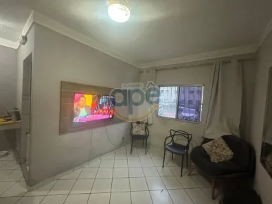 Apartamento com 2 Quartos à venda, 52m² no Jockey de Itaparica, Vila Velha