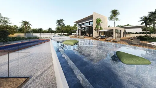 Casa de Condomínio com 5 Quartos à venda, 1150m² no Condomínio Chácaras do Alto da Nova Campinas, Campinas