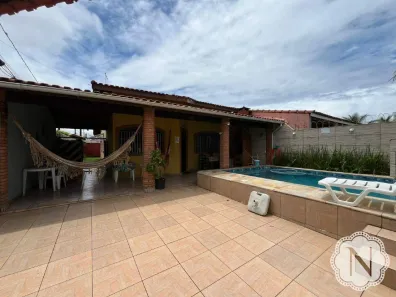 Casa com 3 Quartos à venda, 117m² no Tupy, Itanhaém