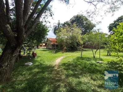 Fazenda/Sítio com 3 Quartos à venda, 195m² no Loteamento Recreio Campestre, São Carlos