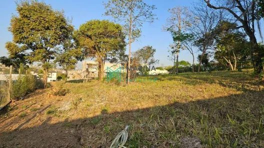 Lote/Terreno à venda, 1102m² no Champagne, Lagoa Santa