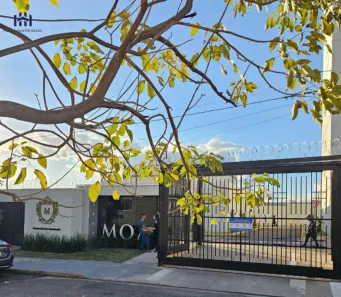 Apartamento com 3 Quartos para alugar, 50m² no Morada do Ouro, Cuiabá