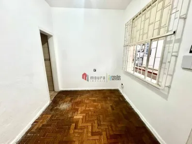 Apartamento com 2 Quartos à venda, 55m² no Centro, Juiz de Fora
