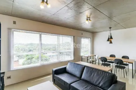 Apartamento com 1 Quarto à venda, 70m² no Santo Amaro, São Paulo