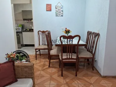 Apartamento com 2 Quartos à venda, 60m² no Ipiranga, São Paulo