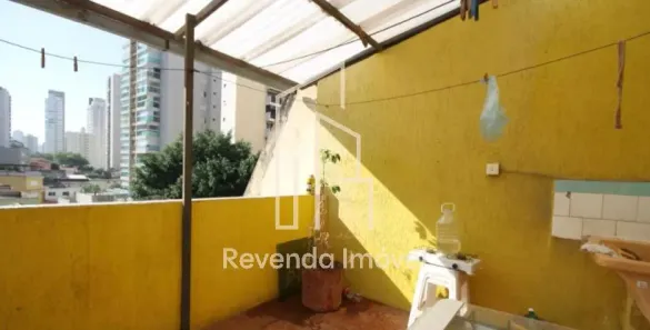 Casa com 2 Quartos à venda, 100m² no Bosque da Saúde, São Paulo