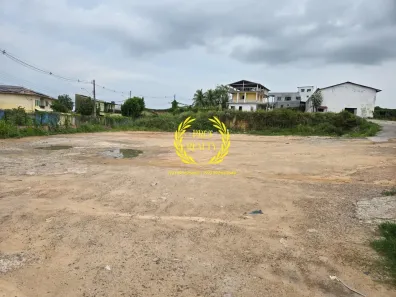 Lote/Terreno para alugar, 6500m² no Zumbi dos Palmares, Manaus