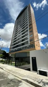 Apartamento com 3 Quartos à venda, 177m² no Horto, Teresina