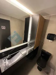 Sala Comercial para alugar, 36m² no Barra da Tijuca, Rio de Janeiro
