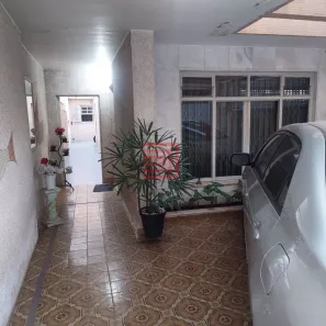 Sobrado com 3 Quartos à venda, 135m² no Vila Invernada, São Paulo