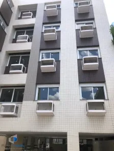 Apartamento com 2 Quartos à venda, 74m² no Bom Jesus, Porto Alegre