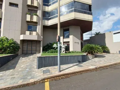 Apartamento com 4 Quartos à venda, 975m² no Jardim Alexandre Campos, Uberaba