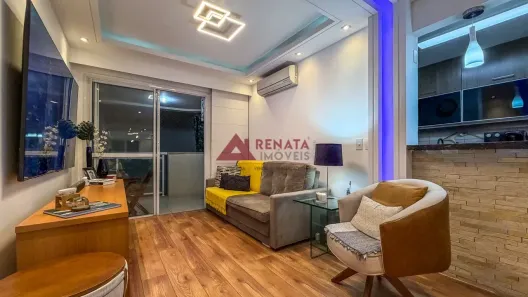 Apartamento com 2 Quartos à venda, 78m² no Grajaú, Rio de Janeiro