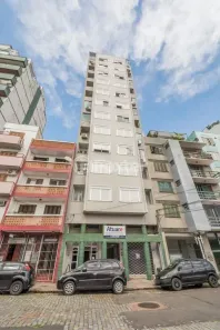 Apartamento com 3 Quartos à venda, 86m² no Centro Histórico, Porto Alegre