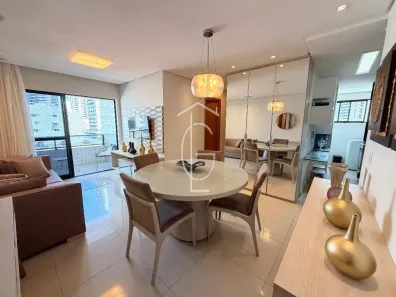 Apartamento com 2 Quartos para alugar, 60m² no Encruzilhada, Recife
