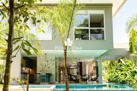 Casa com 5 Quartos à venda, 583m² no Riviera, Bertioga