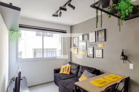 Apartamento com 2 Quartos à venda, 47m² no Bela Vista, São Paulo