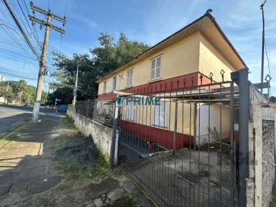 Casa com 3 Quartos à venda, 78m² no Passo da Areia, Porto Alegre