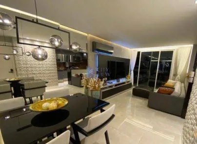 Apartamento com 2 Quartos à venda, 85m² no Barra Olímpica, Rio de Janeiro