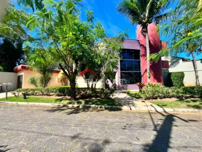 Casa de Condomínio com 3 Quartos à venda, 307m² no Boracéia, São Sebastião