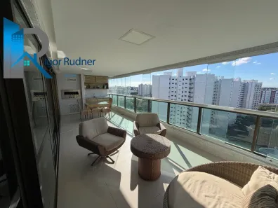 Apartamento com 4 Quartos à venda, 243m² no Patamares, Salvador