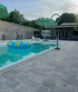 Lote/Terreno com 1 Quarto à venda, 750m² no Barra do Jacuípe (Monte Gordo), Camaçari