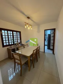 Casa com 3 Quartos à venda, 220m² no Jardim Sarah, São Paulo
