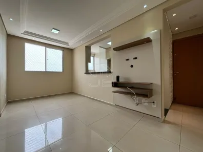 Apartamento com 2 Quartos à venda, 46m² no Parque das Constelações, Campinas