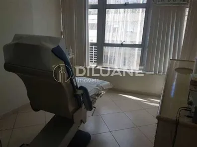 Sala Comercial à venda, 34m² no Copacabana, Rio de Janeiro