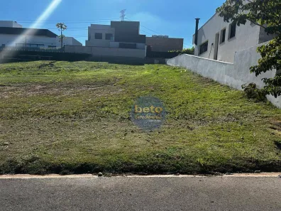 Lote/Terreno à venda, 400m² no Jardim Villas do Golf, Itu