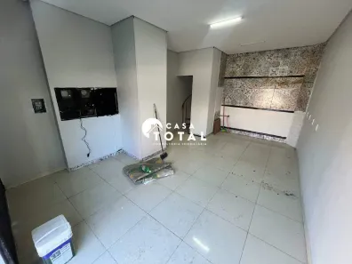 Sala Comercial para alugar, 80m² no Vila Augusto, Mauá