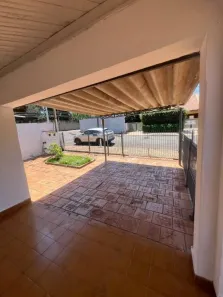 Casa com 2 Quartos para alugar, 100m² no Vila São Pedro, Americana