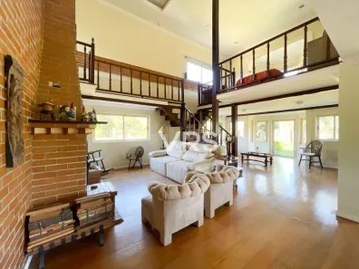 Casa de Condomínio com 5 Quartos à venda, 517m² no Carlos Guinle, Teresópolis