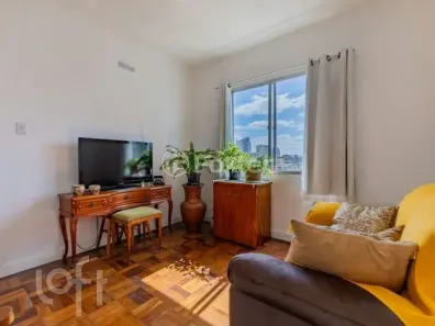 Apartamento com 2 Quartos à venda, 53m² no Centro Histórico, Porto Alegre