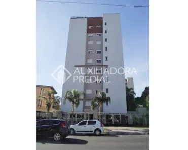 Apartamento com 2 Quartos à venda, 61m² no Tristeza, Porto Alegre