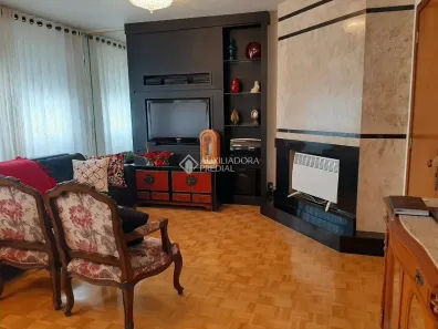 Apartamento com 3 Quartos à venda, 141m² no Nossa Senhora de Lourdes, Caxias do Sul