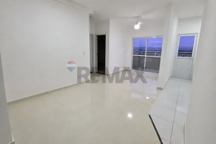 Apartamento com 2 Quartos para alugar, 66m² no Loteamento Residencial Vista Linda, São José dos Campos