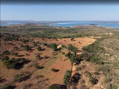 Lote/Terreno à venda, 20000m² no Morada Nova de Minas, Morada Nova de Minas