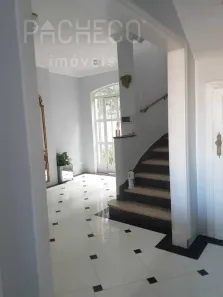 Sobrado com 4 Quartos à venda, 415m² no Sumaré, São Paulo