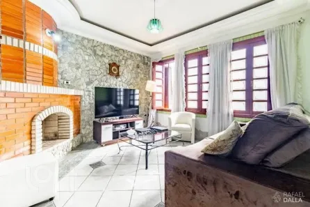 Casa com 5 Quartos à venda, 574m² no Jardim Itu, Porto Alegre