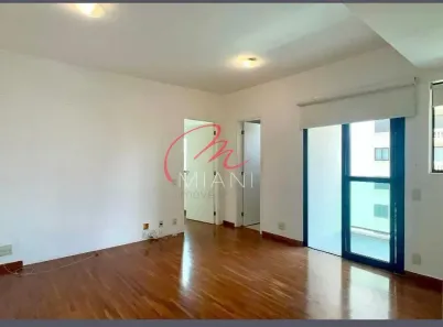 Apartamento com 1 Quarto à venda, 49m² no Pinheiros, São Paulo