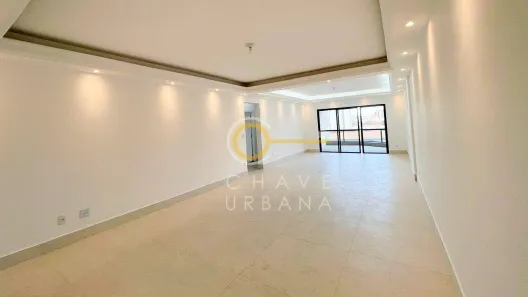 Apartamento com 3 Quartos à venda, 168m² no Boqueirão, Santos