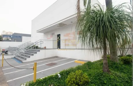 Prédio Comercial para alugar, 576m² no Jardim Peri Peri, São Paulo