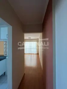 Apartamento com 3 Quartos à venda, 94m² no Centro, São Carlos